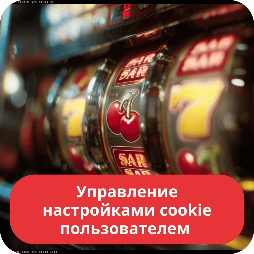 Как управлять cookie пользователям