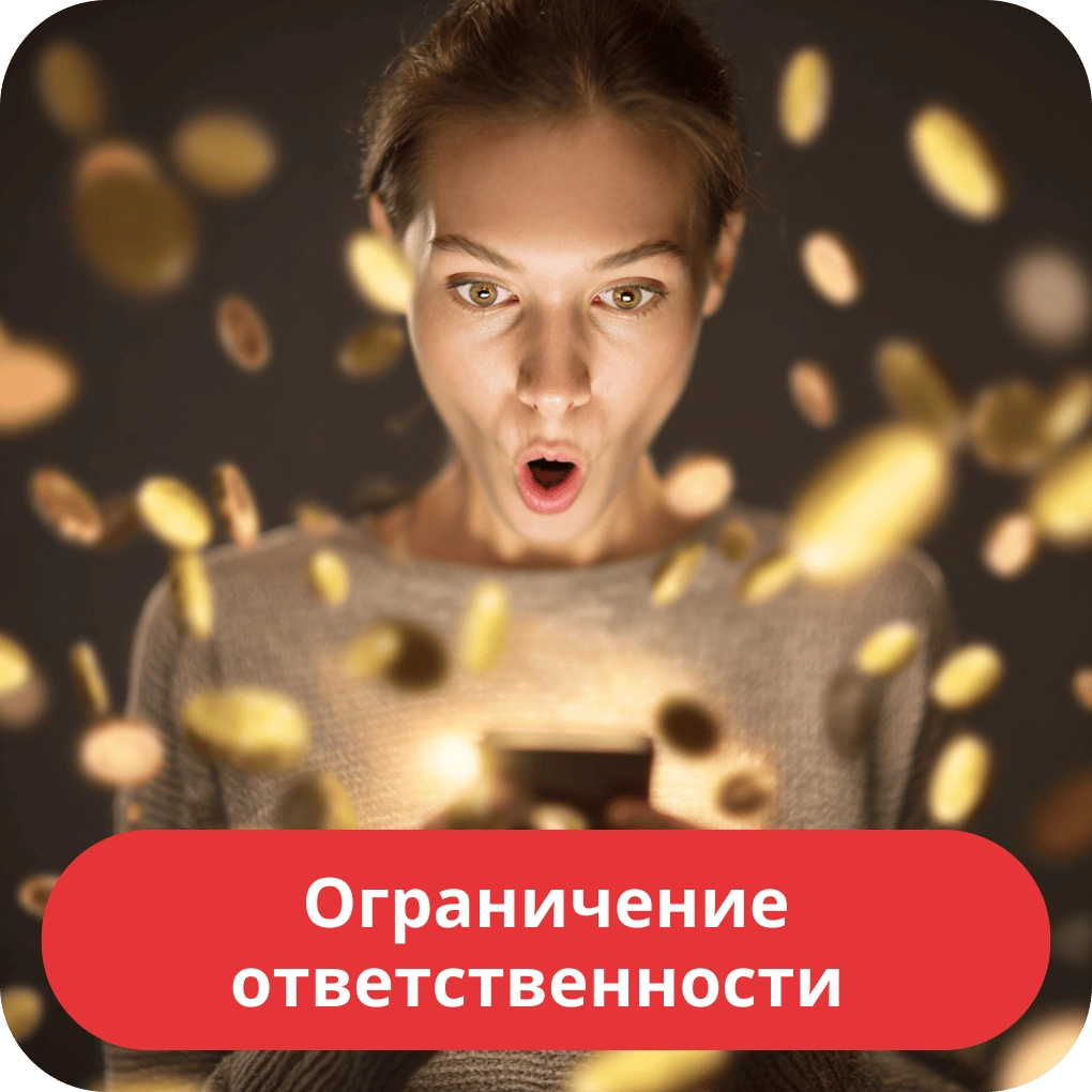 Ограниченные ответственности